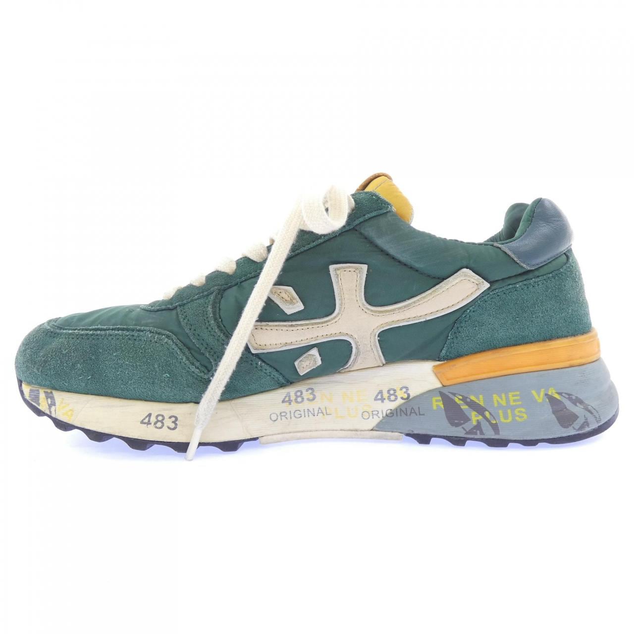 プレミアータ PREMIATA スニーカー