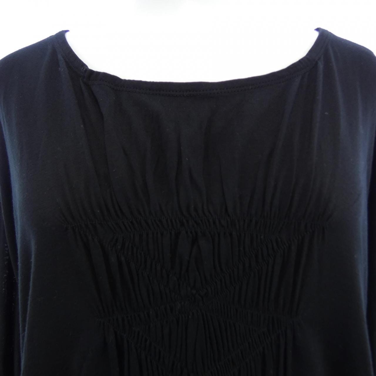 イッセイミヤケ ISSEY MIYAKE IM33JK006 チュニック