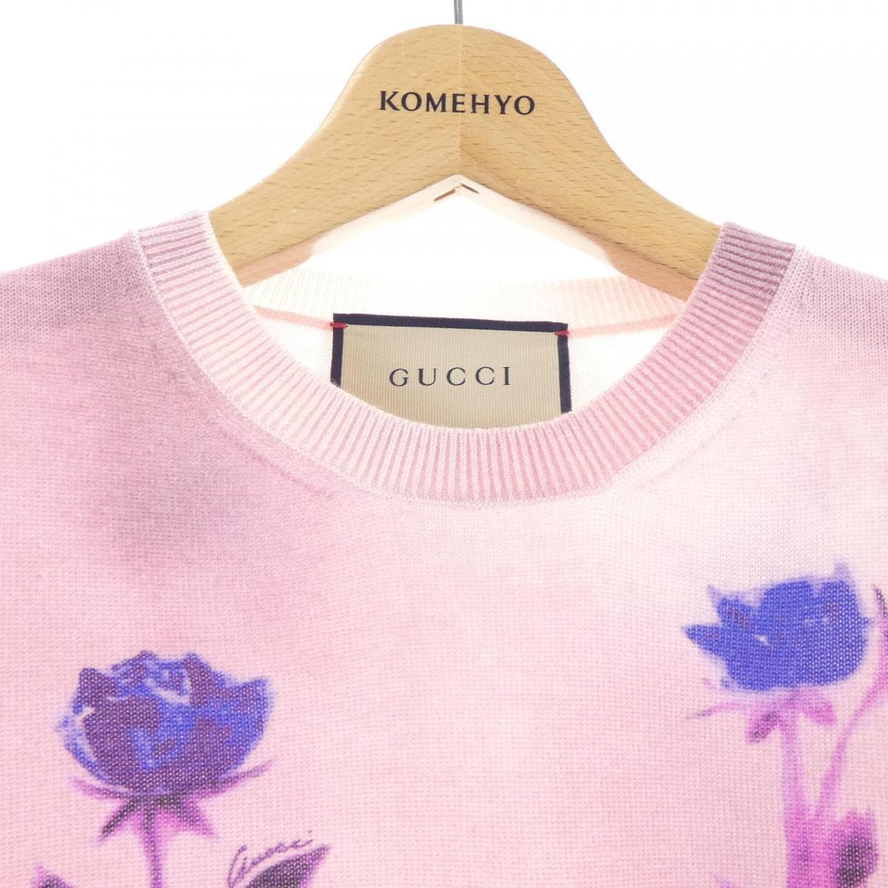 グッチ GUCCI 782661 XKD0X ニット