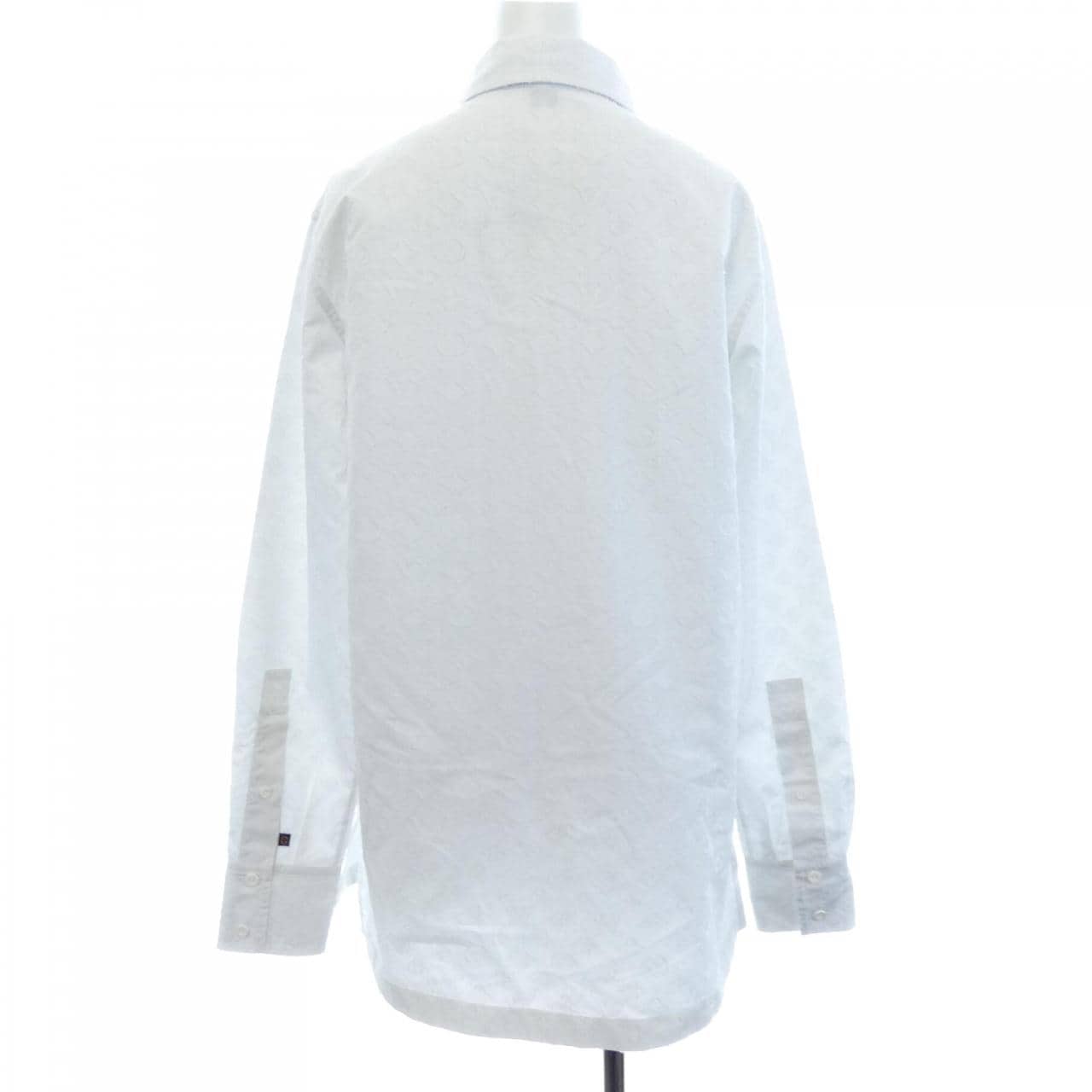 ルイヴィトン LOUIS VUITTON FEBL03AQV シャツ