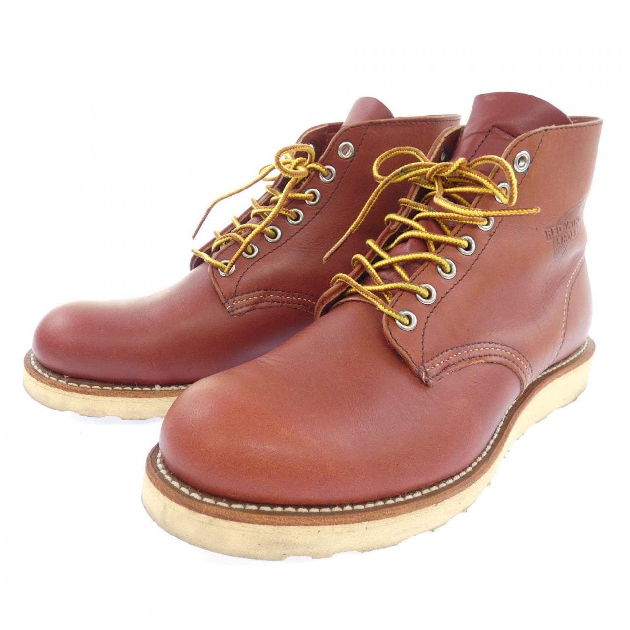 レッドウィング RED WING 8166 ブーツ