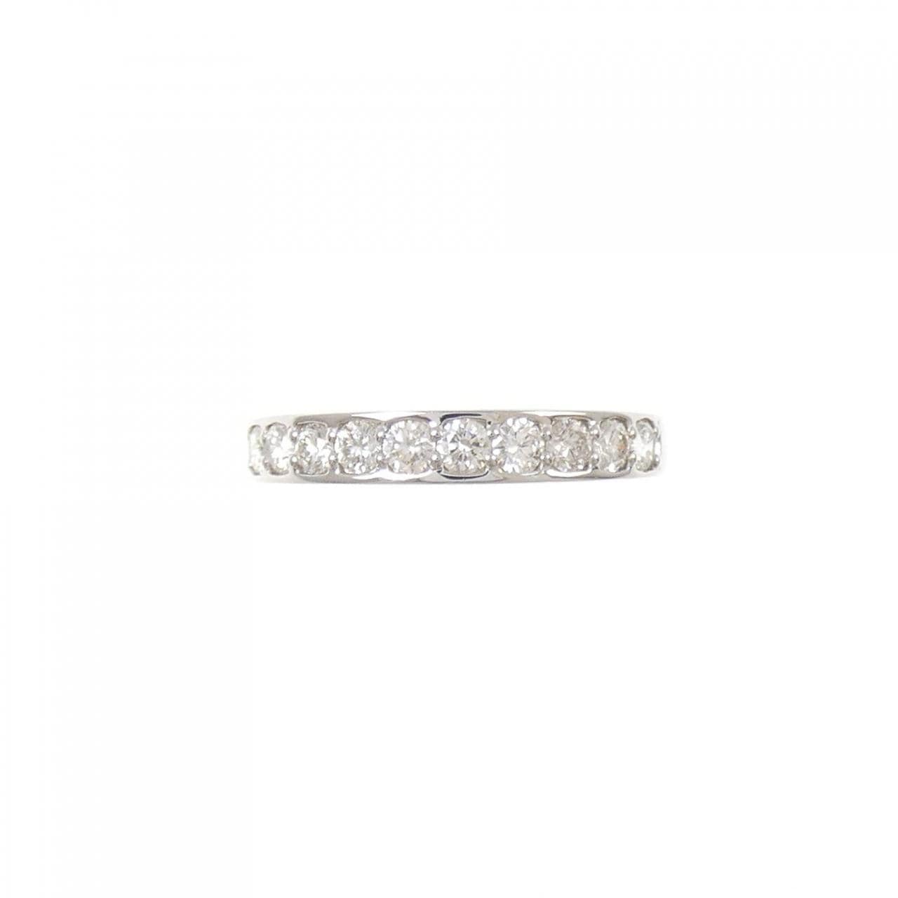 PT850 ダイヤモンド リング 0.40CT
