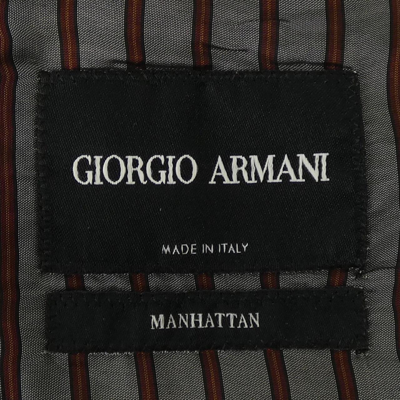 ジョルジオ アルマーニ GIORGIO ARMANI 9WGAV011 ジャケット