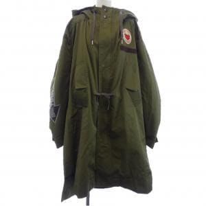 ヴィヴィアンウエストウッドレッド Vivienne Westwood RED LABEL コート