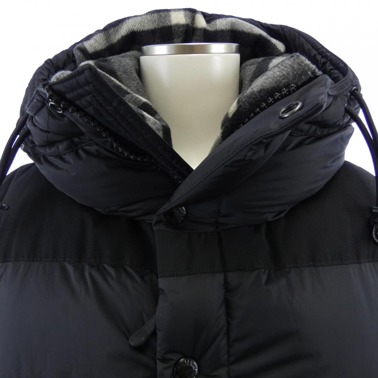バーバリー BURBERRY 8018731 ダウンジャケット