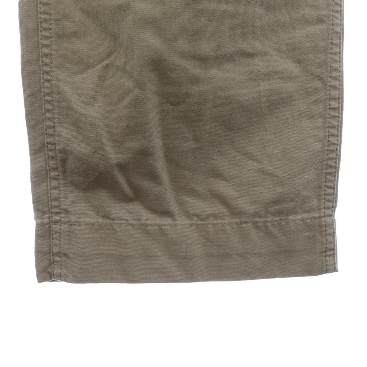 コムデギャルソンオム COMME des GARCONS HOMME HE-P110 パンツ