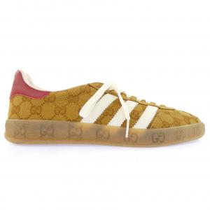 グッチ GUCCI HQ8850 ADIDAS GAZELLE 707850 UWV20 スニーカー