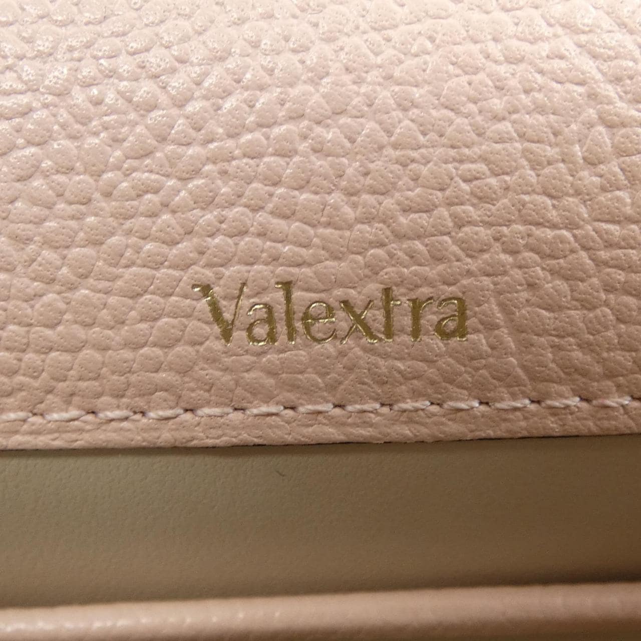 ヴァレクストラ VALEXTRA イジィデ ISIDE WBES0036028LOC99 BAG