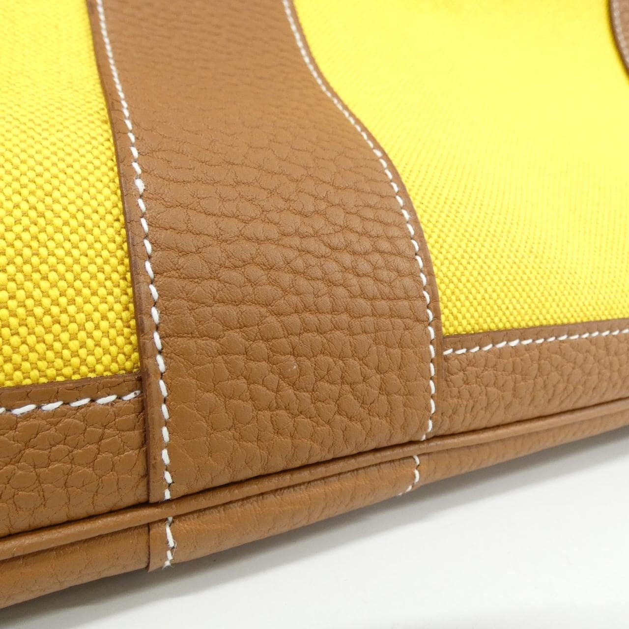 エルメス HERMES PACIFIC ガーデン パーティ ボヤージュ 49cm 084923CK バッグ