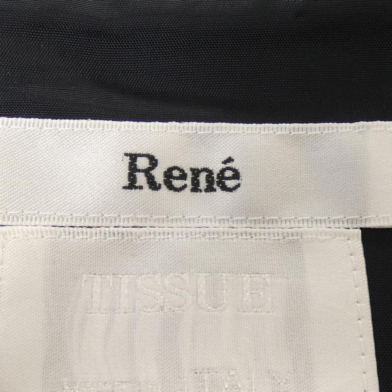 ルネ RENE ワンピース