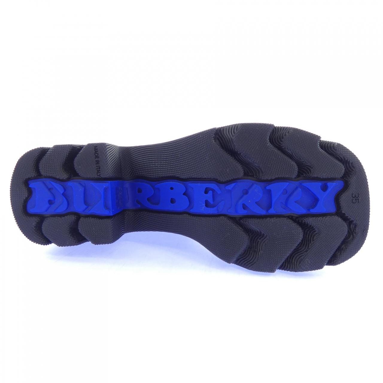 バーバリー BURBERRY ブーツ