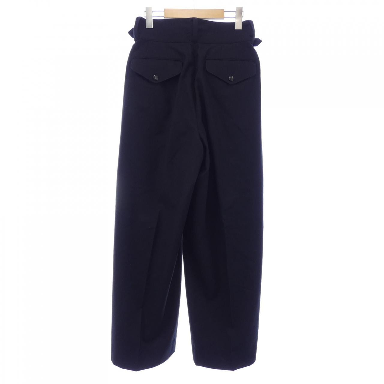 ザリラクス THE RERACS 25FW-REPT-263-2-J パンツ