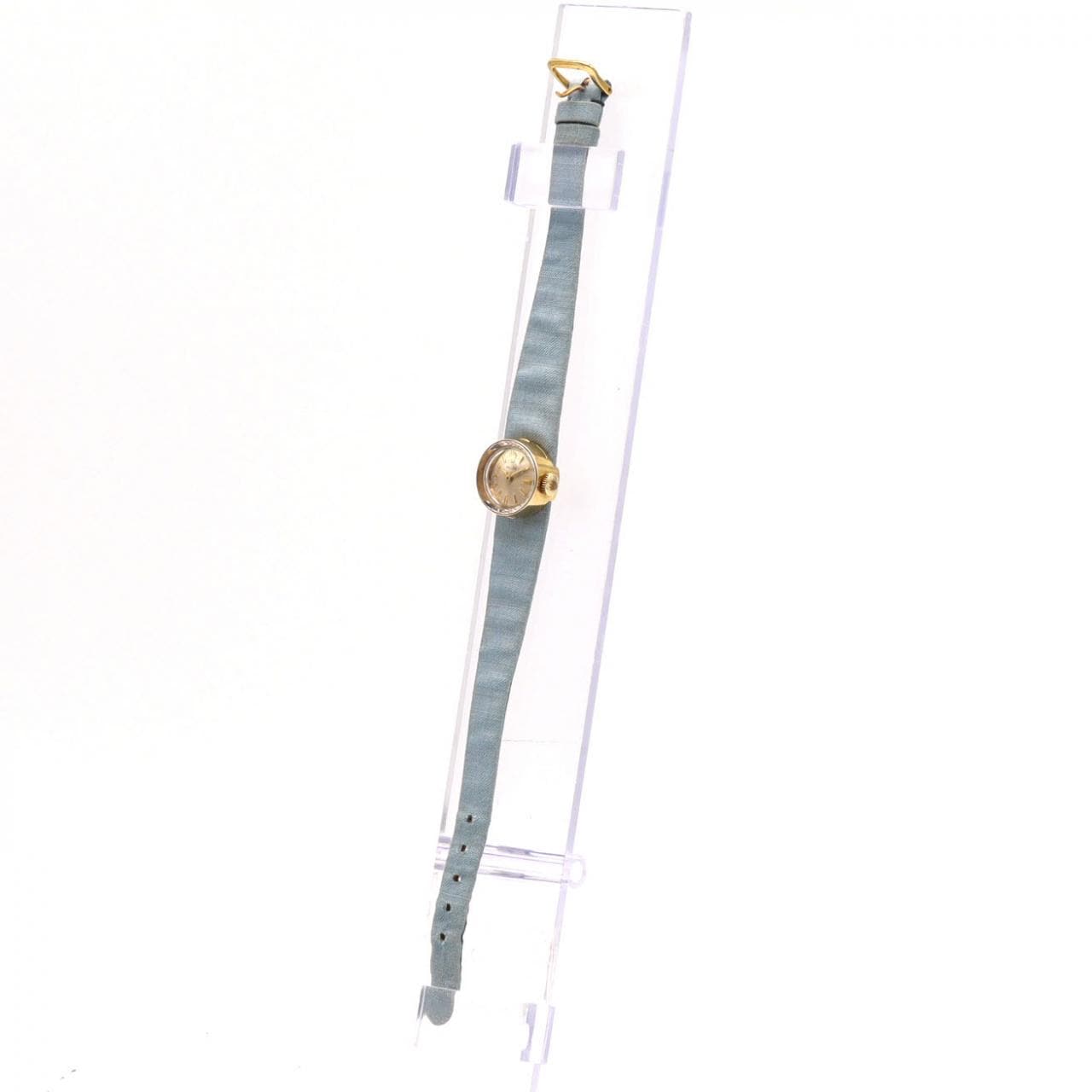 【ノーメンテナンス還元価格】ロレックス カメレオン YG YG 手巻
