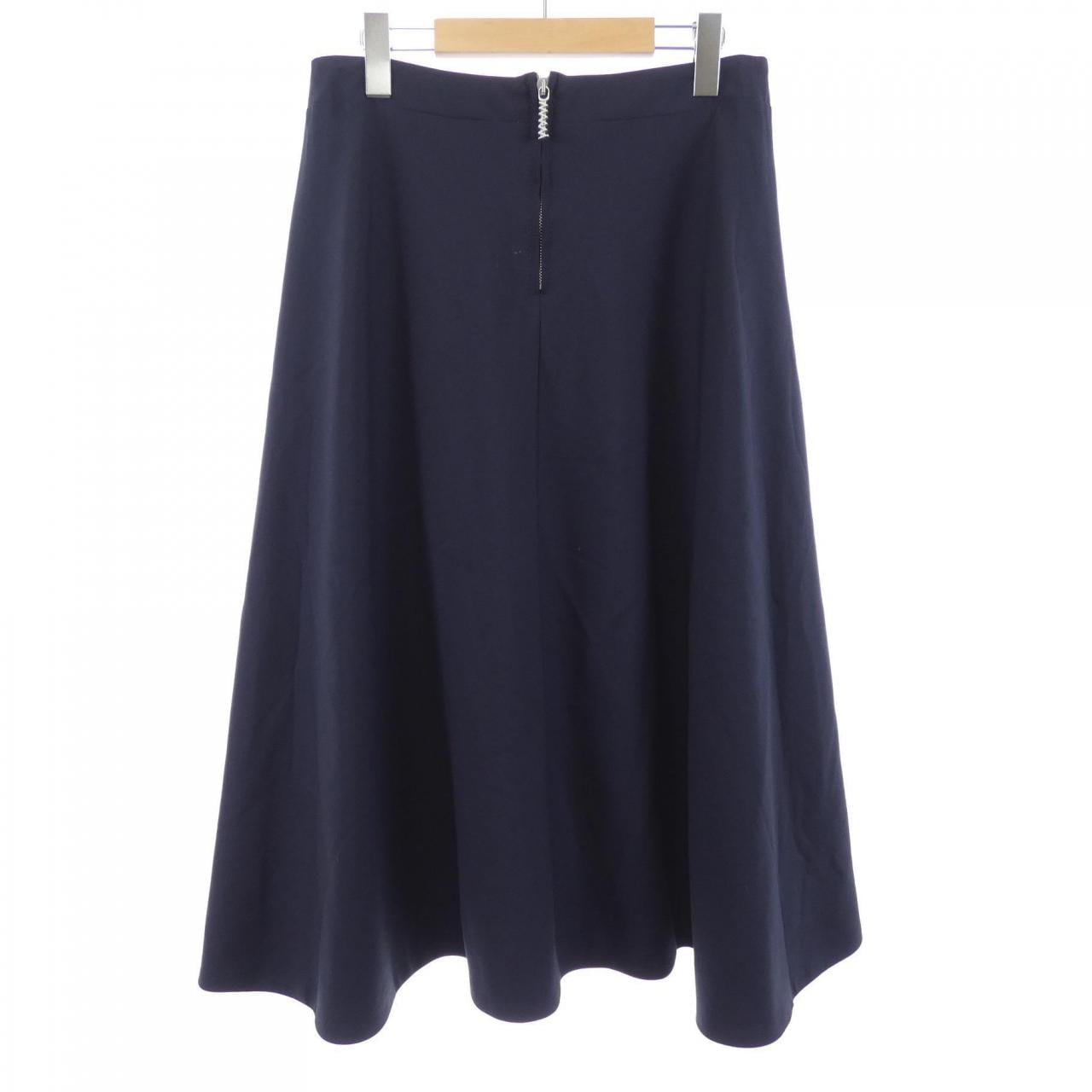 マルニ MARNI GOMA0678SU TW839 スカート