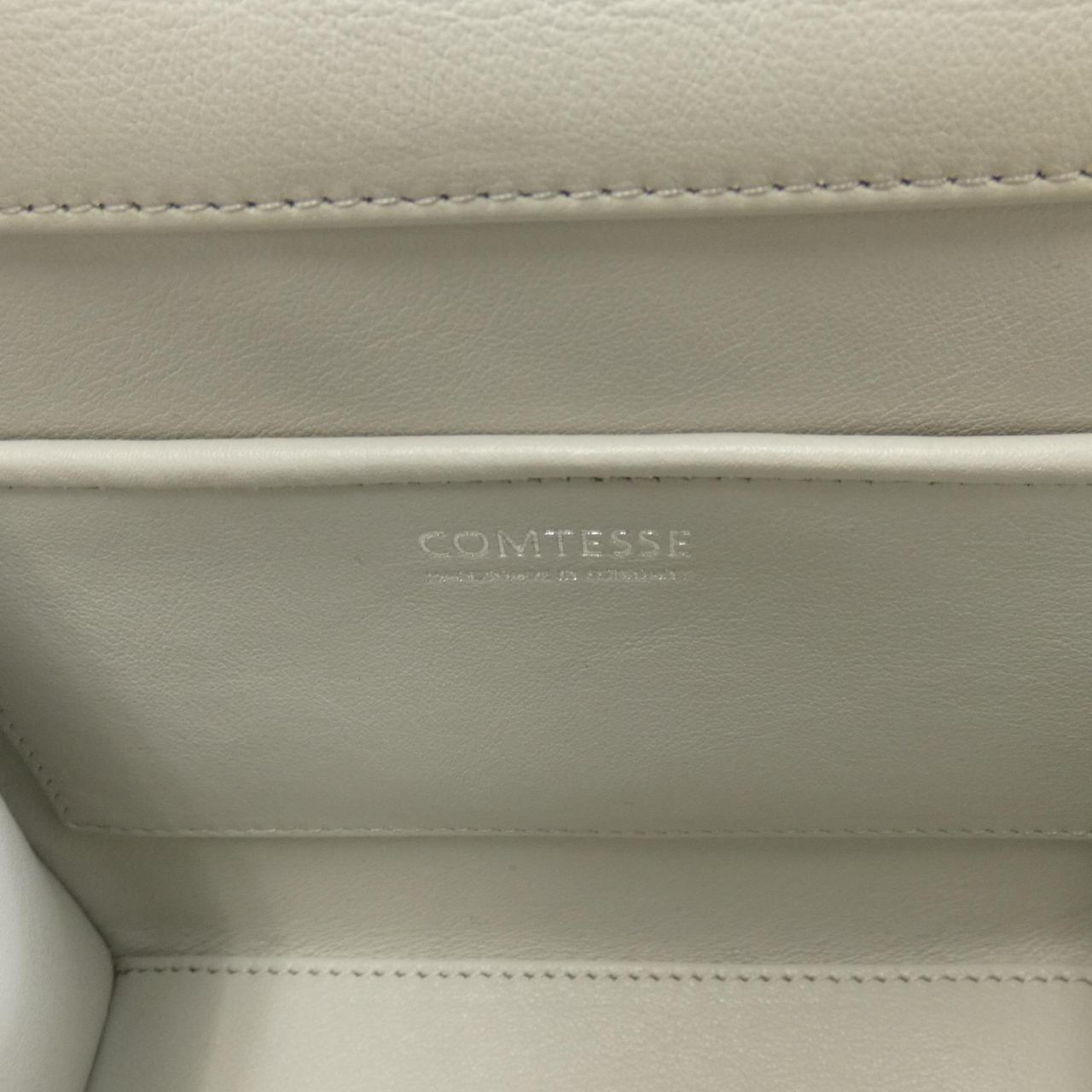 コメ兵｜【未使用品】コンテス COMTESSE BAG｜コンテス｜レディース 
