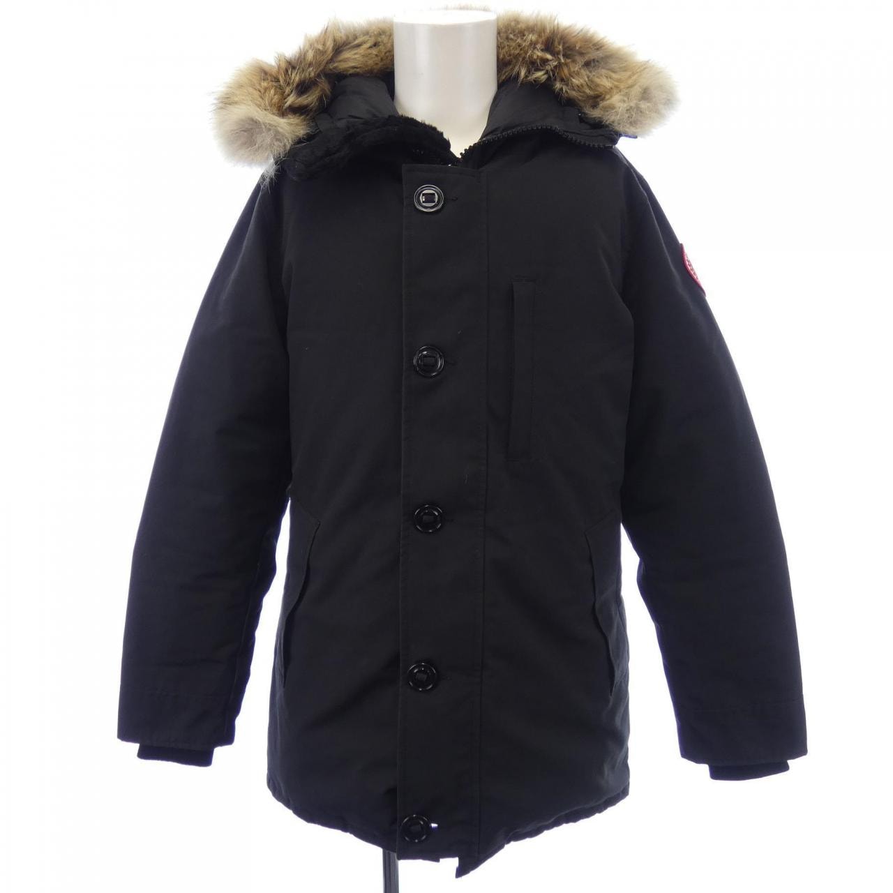 カナダグース CANADA GOOSE ダウンジャケット