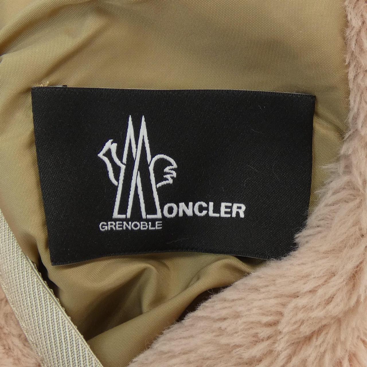 モンクレールグルノーブル MONCLER GRENOBLE ベスト