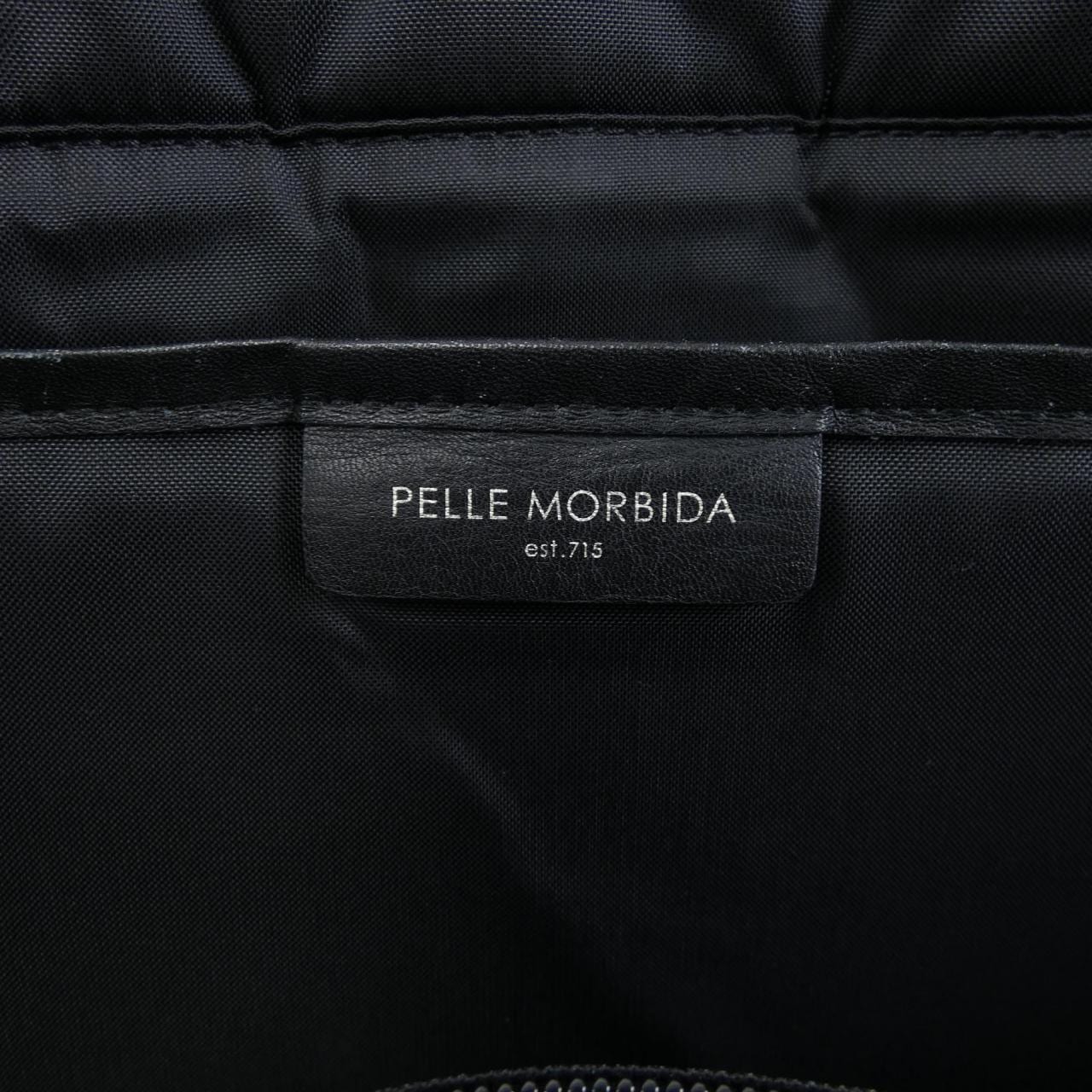 ペッレモルビダ PELLE MORBIDA BAG
