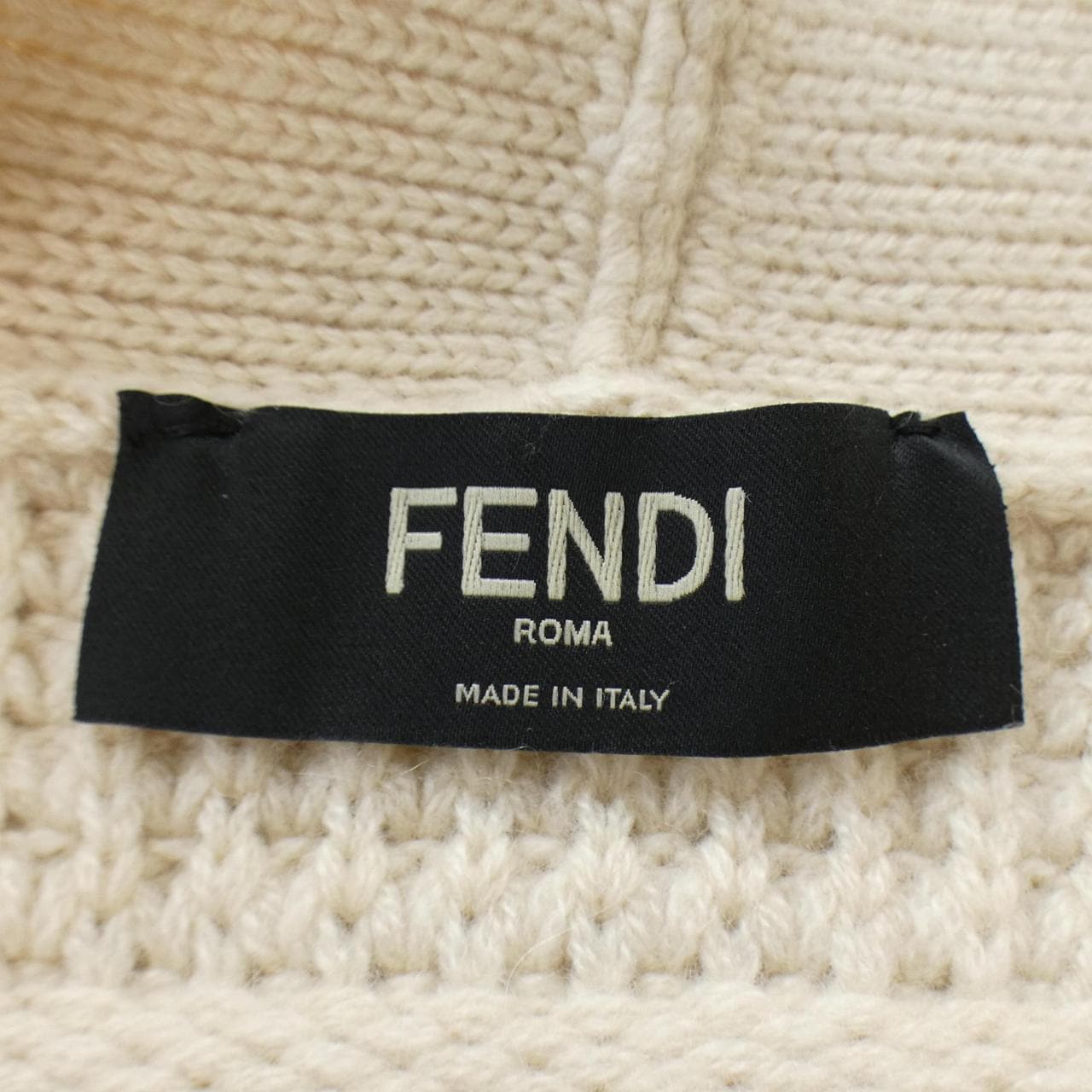 フェンディ FENDI ニット