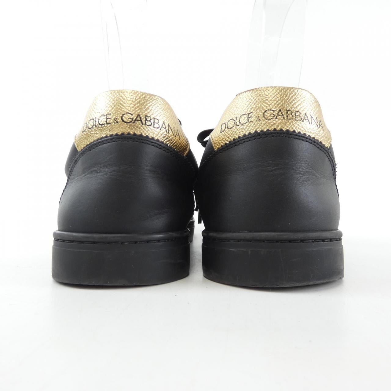 ドルチェアンドガッバーナ DOLCE&GABBANA スニーカー