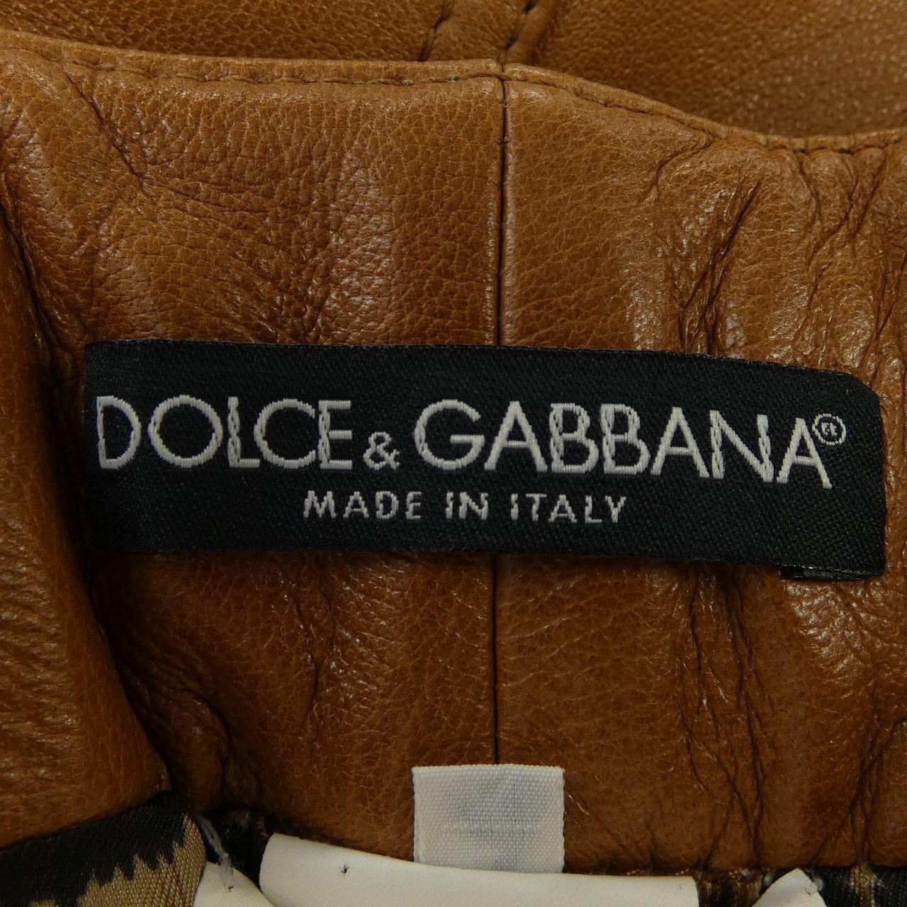 ドルチェアンドガッバーナ DOLCE&GABBANA パンツ