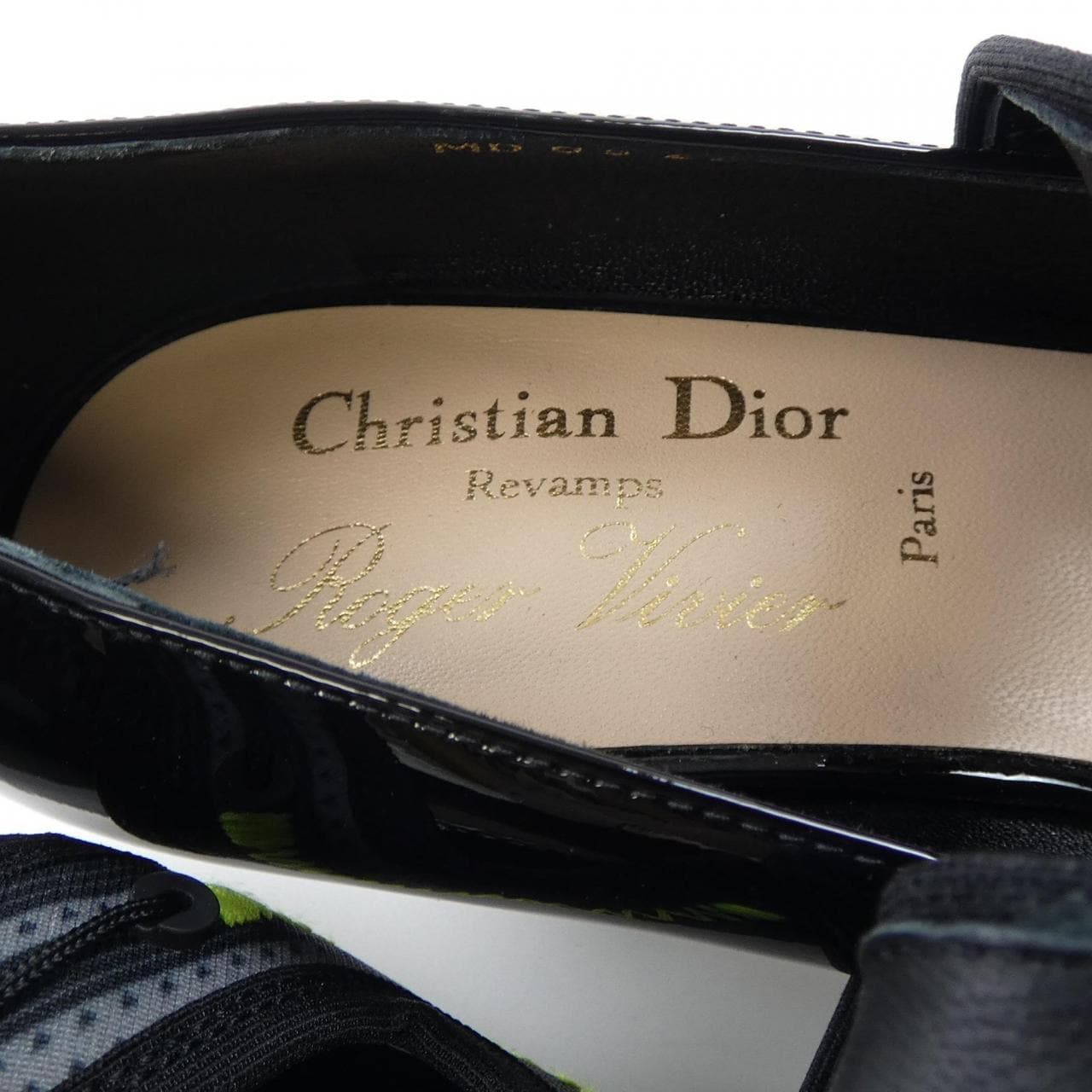 克里斯汀·迪奥 CHRISTIAN DIOR高跟鞋