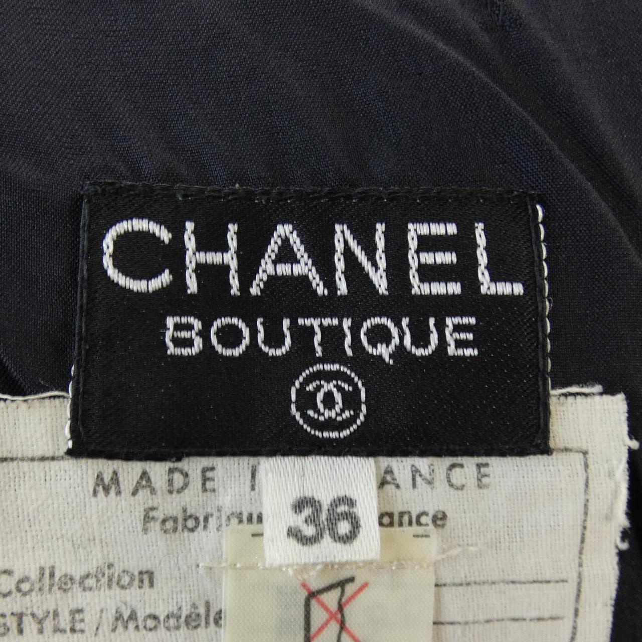 【ヴィンテージ】シャネル CHANEL スーツ