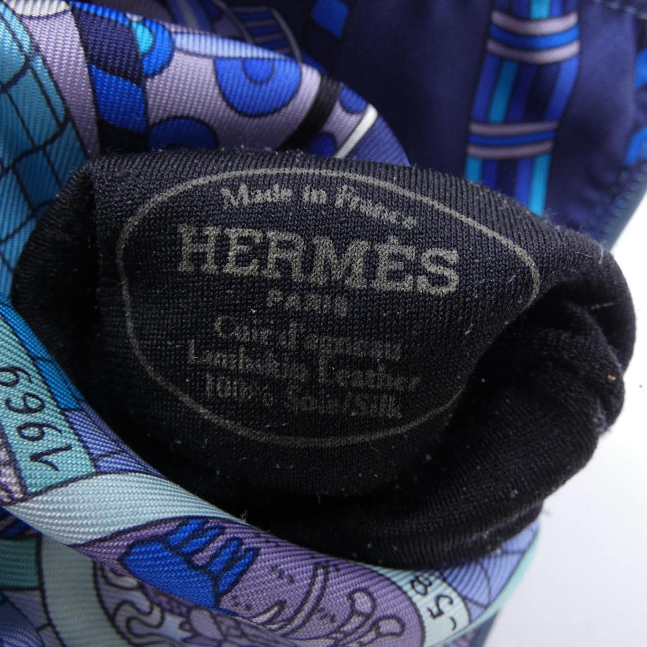 エルメス HERMES GLOVE