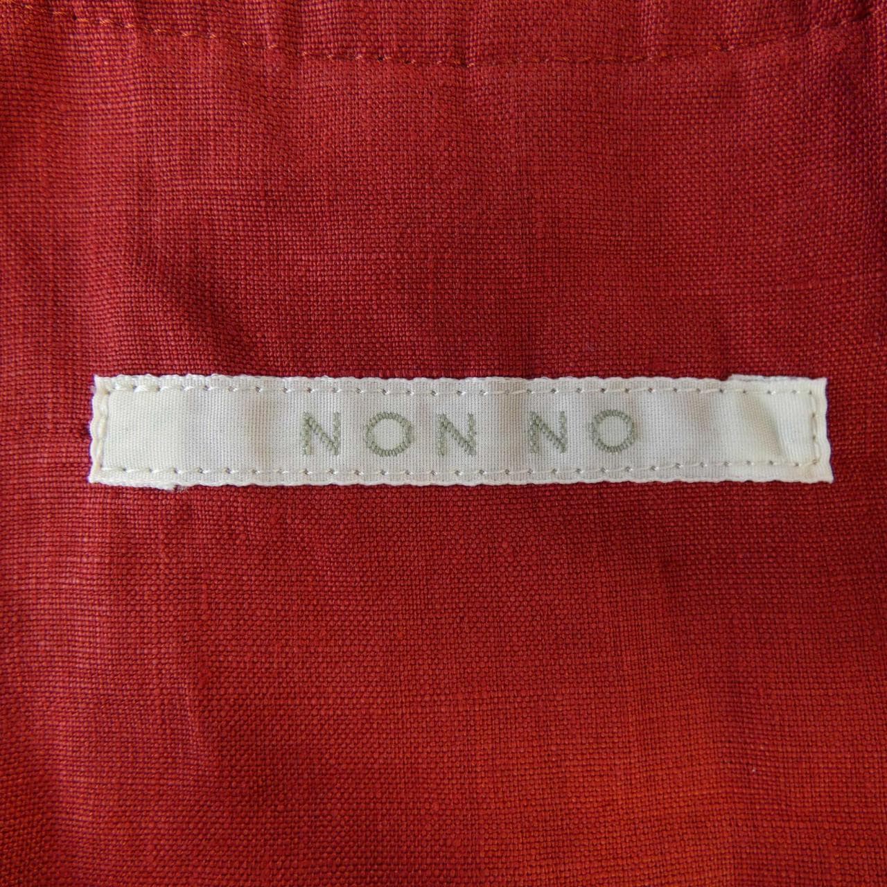 ノンノ NON NO ワンピース