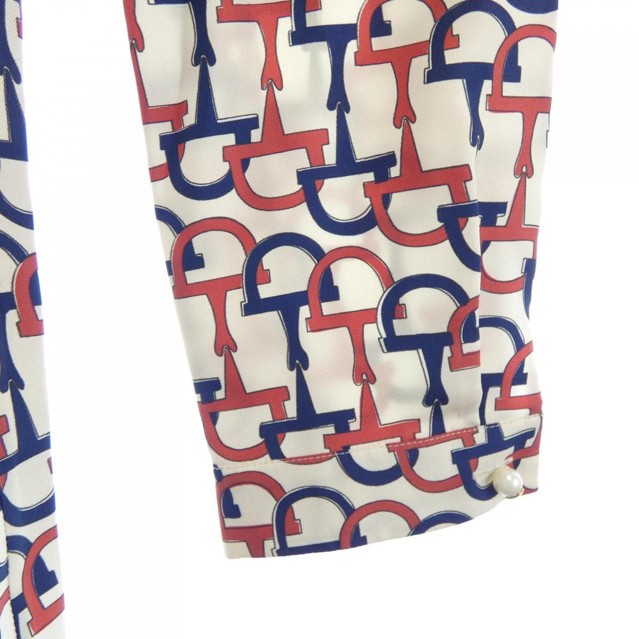 GUCCI襯衫