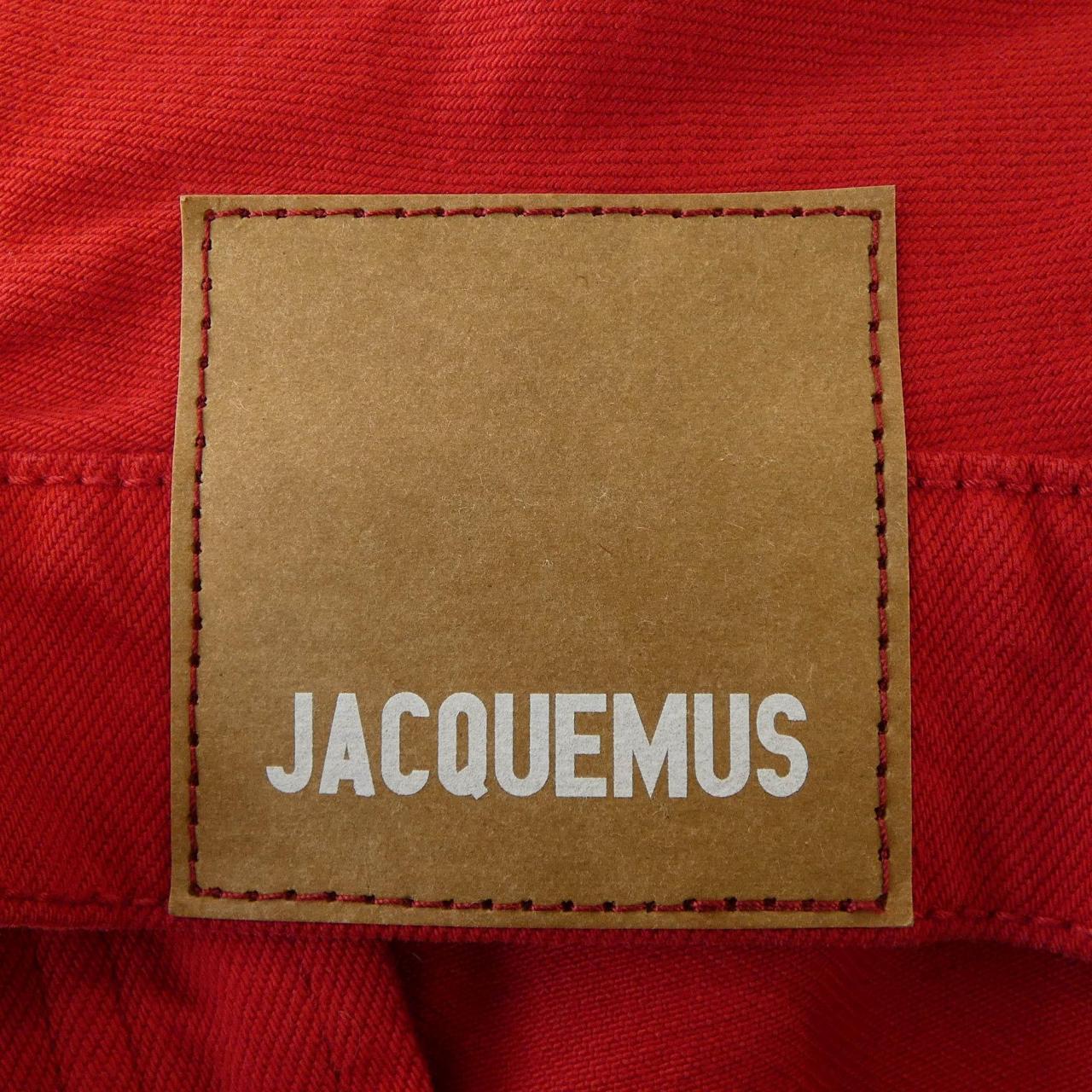 ジャックムー JACQUEMUS デニムジャケット