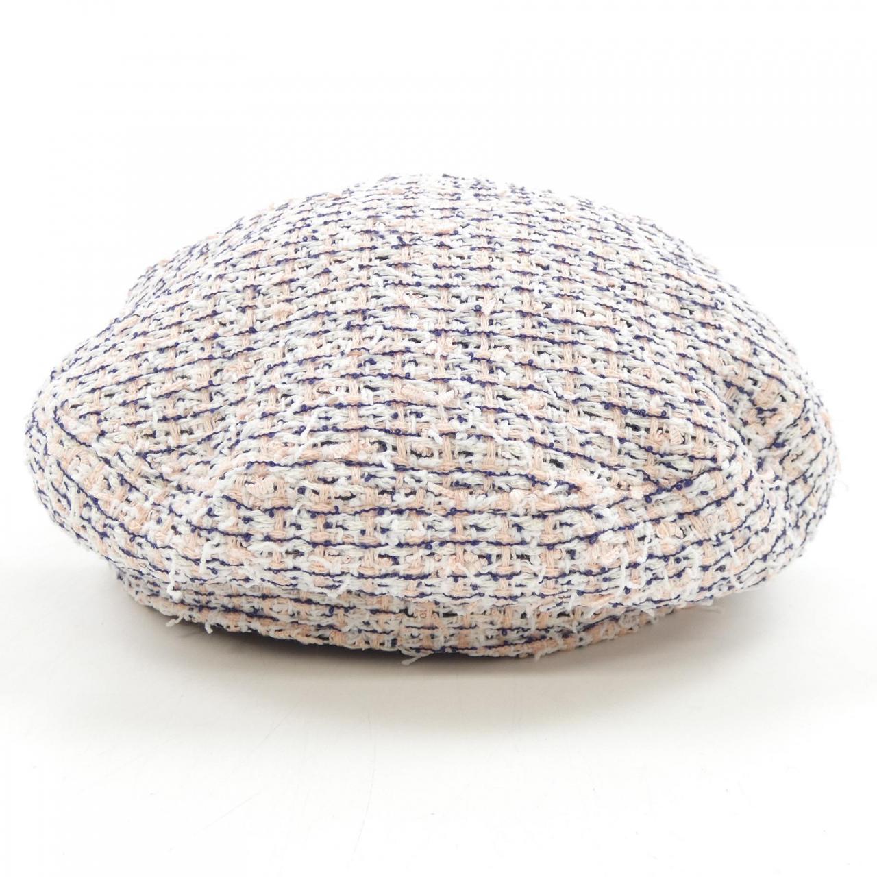 CHANEL CHANEL Cap