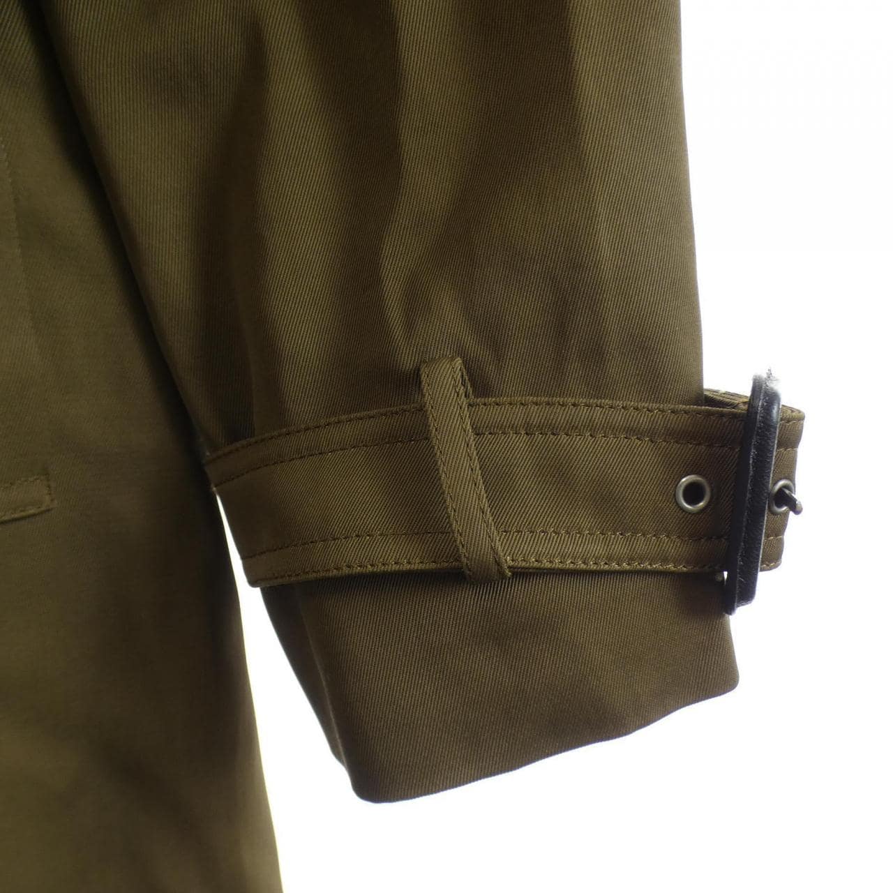 SAINT LAURENT 648571 Y3C14 風衣