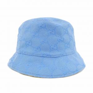 グッチ GUCCI 790152 3HA0T ハット
