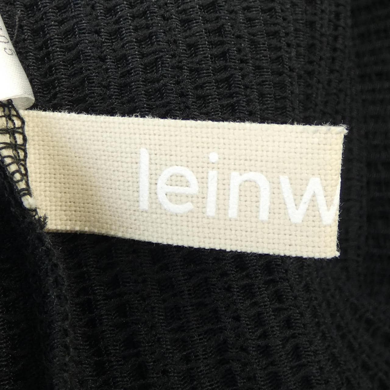 ラインヴァンド leinwande トップス