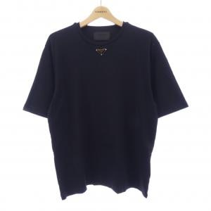 プラダ PRADA トライアングルロゴ UJN861 S232 240 Tシャツ