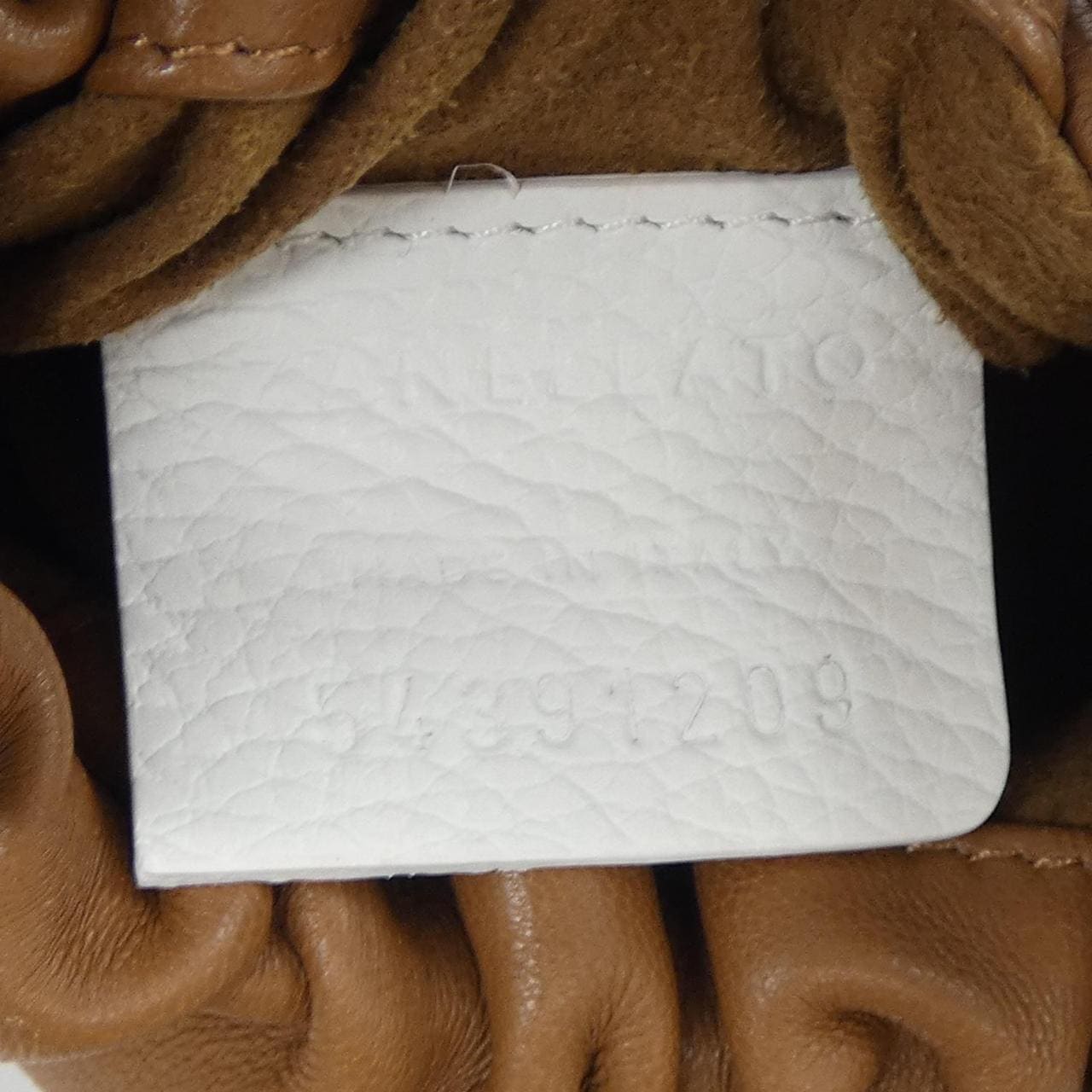 ザネラート ZANELLATO BAG