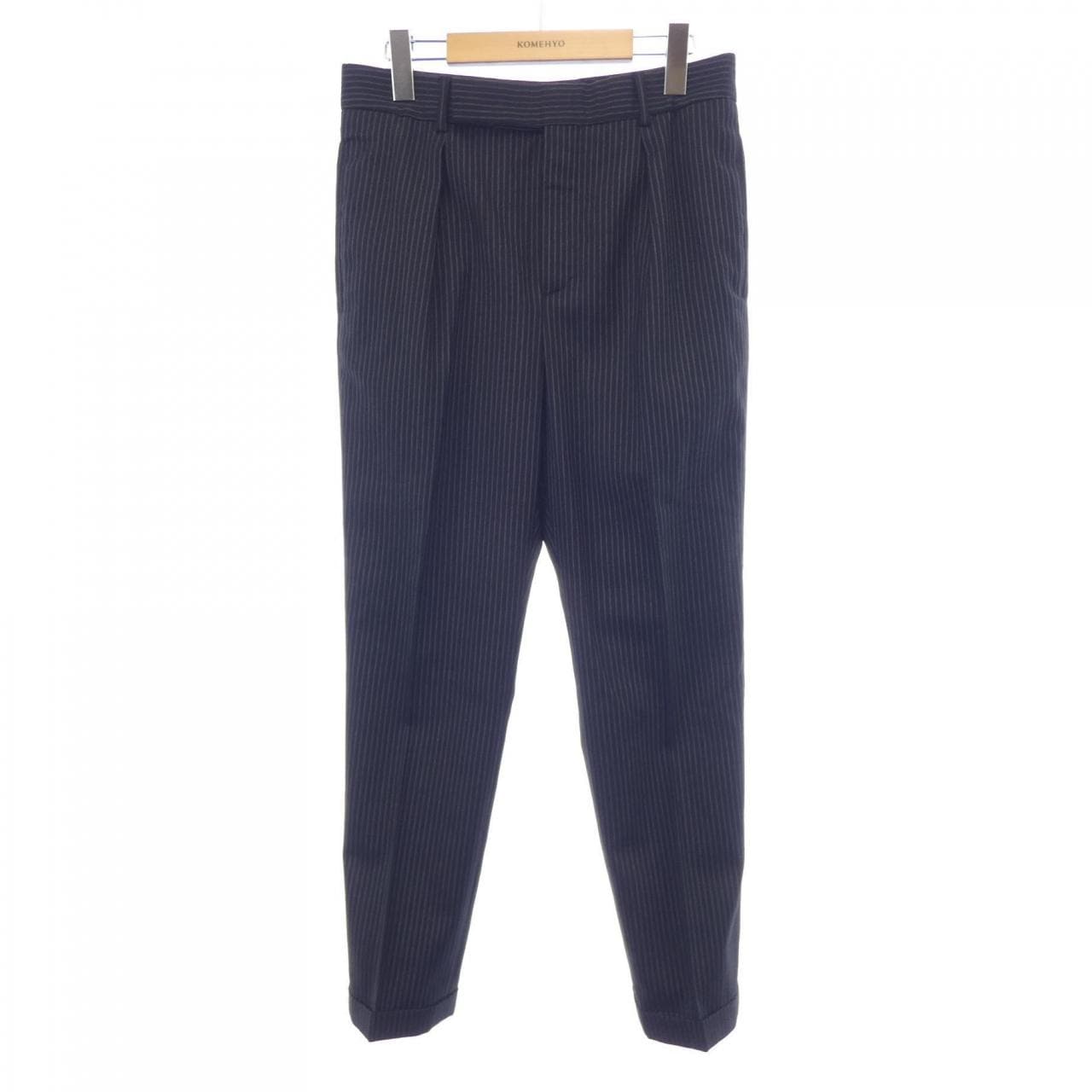 サンローラン SAINT LAURENT 563592 Y037V パンツ