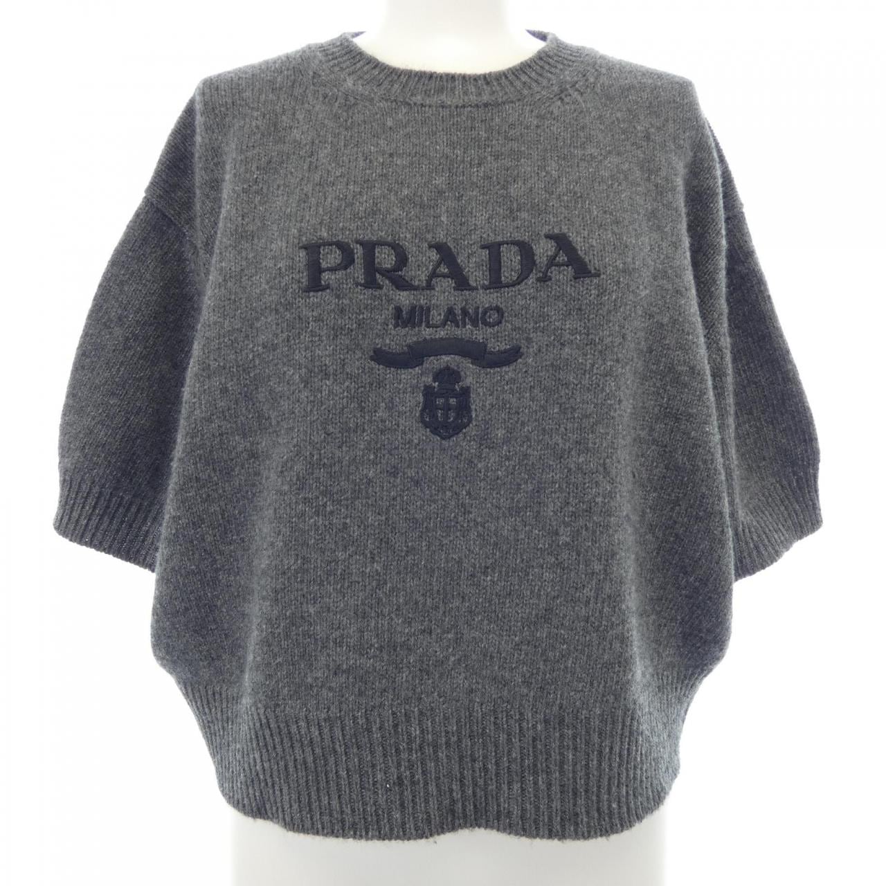 プラダ PRADA P24Z1U S231 13LY ニット