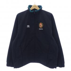 シュプリーム SUPREME UMBRO Cotton Ripstop ジャケット