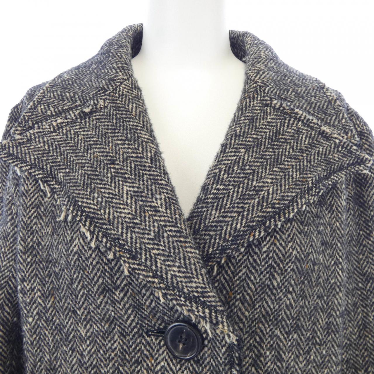 ランバン LANVIN ジャケット