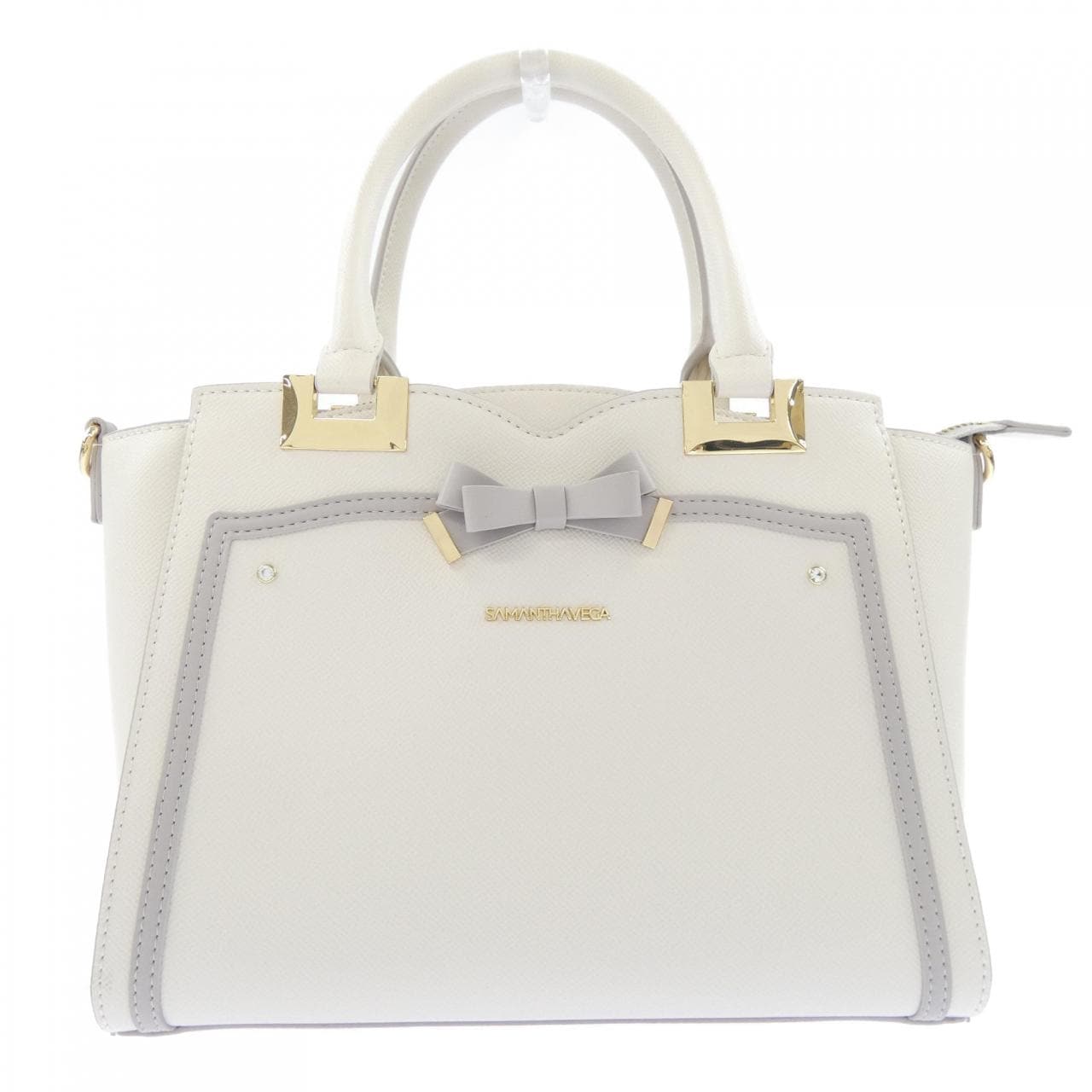 サマンサベガ Samantha Vega BAG