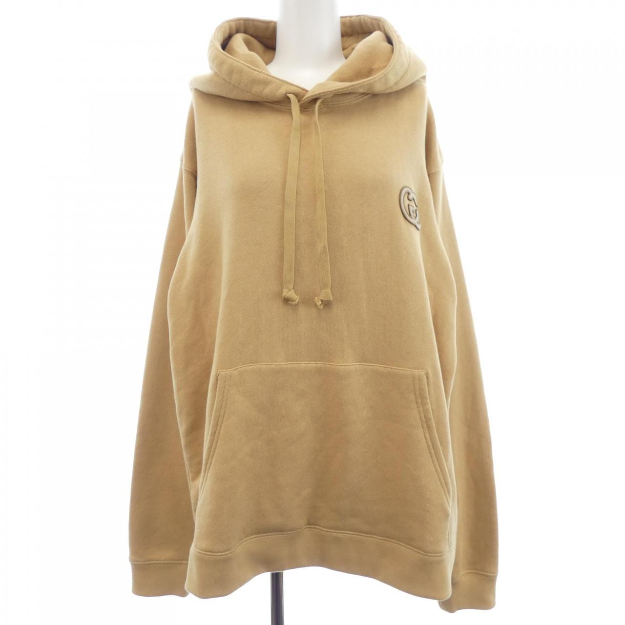 グッチ GUCCI 756649 XJF27 パーカー