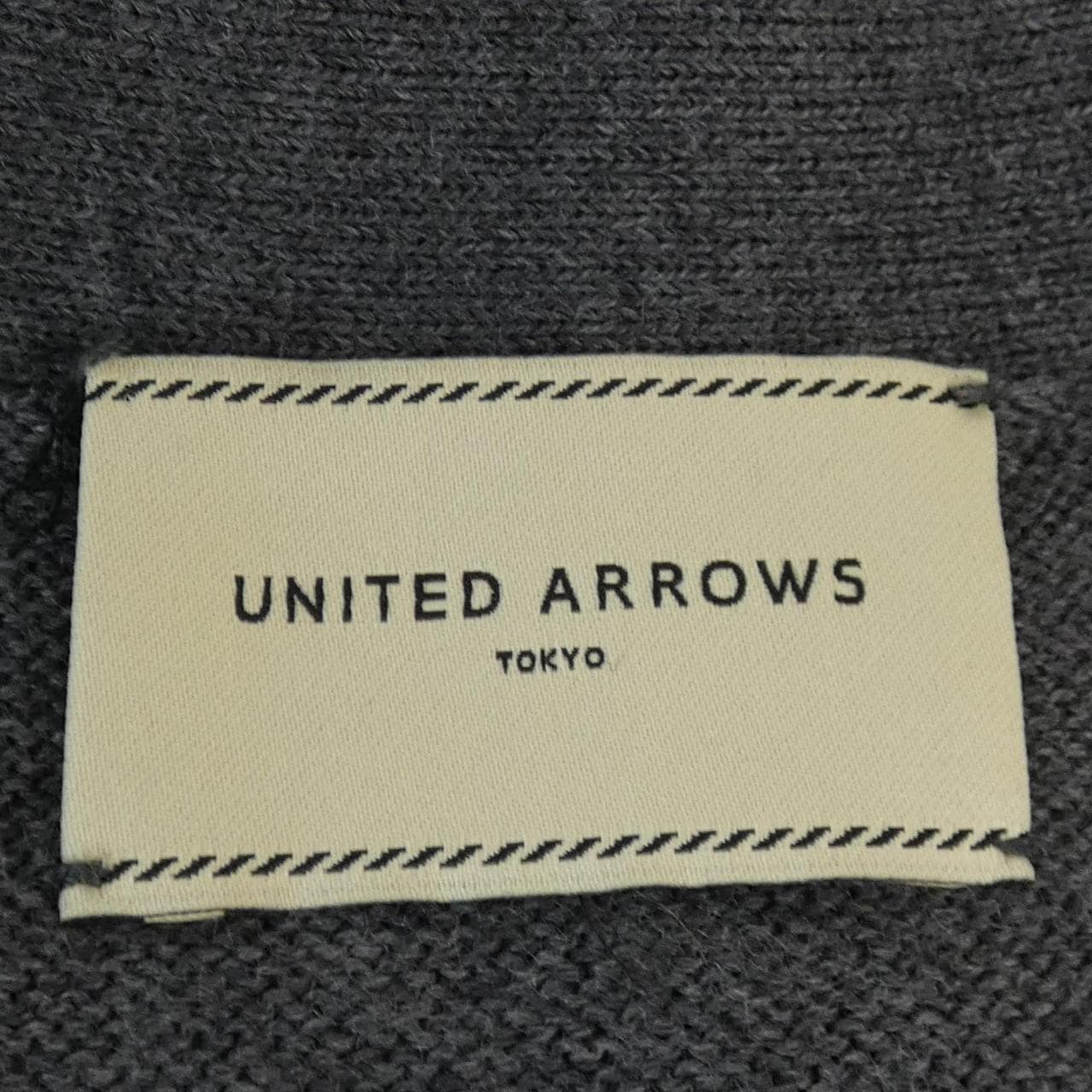 ユナイテッドアローズ UNITED ARROWS カーディガン