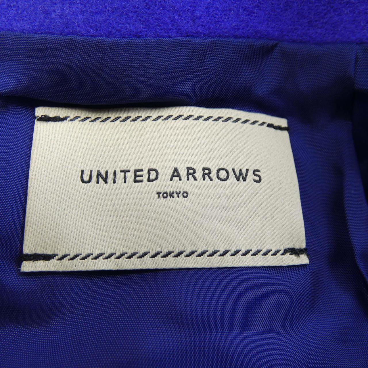 ユナイテッドアローズ UNITED ARROWS スカート