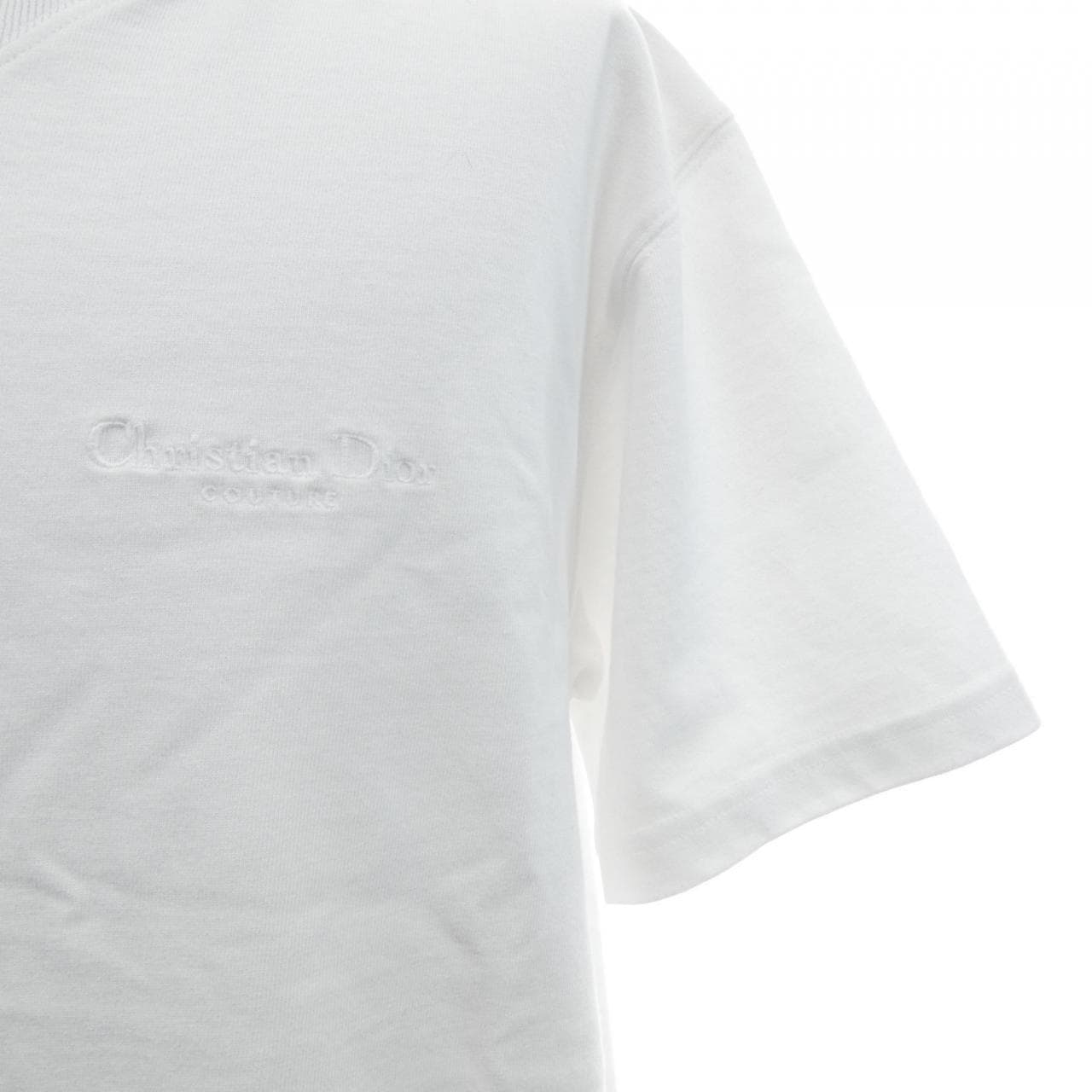 ディオール DIOR 313J696B0554 Tシャツ