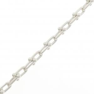 ティファニー ハードウェア スモール リンク ブレスレット