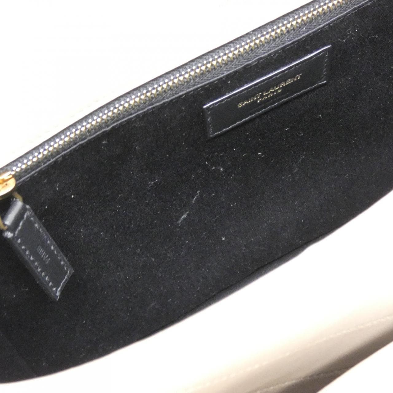 サンローラン ニキ ミディアム 633158 1EL07 ショルダーバッグ