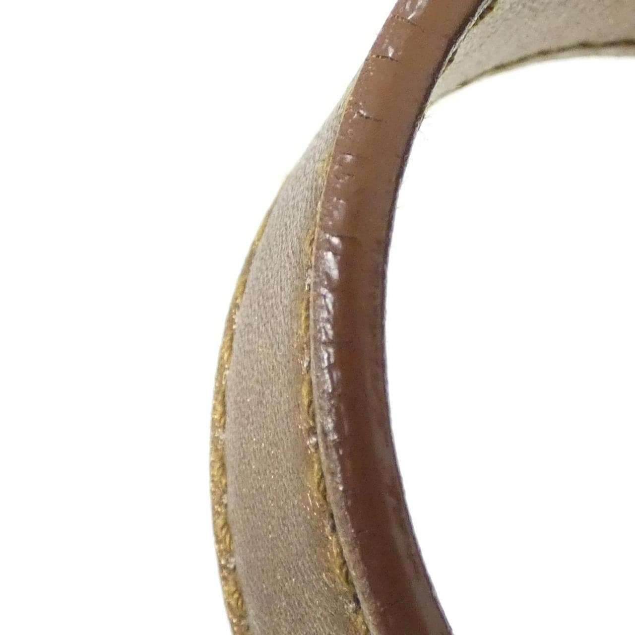 【ヴィンテージ】イヴサンローラン SAC BOW ショルダーバッグ