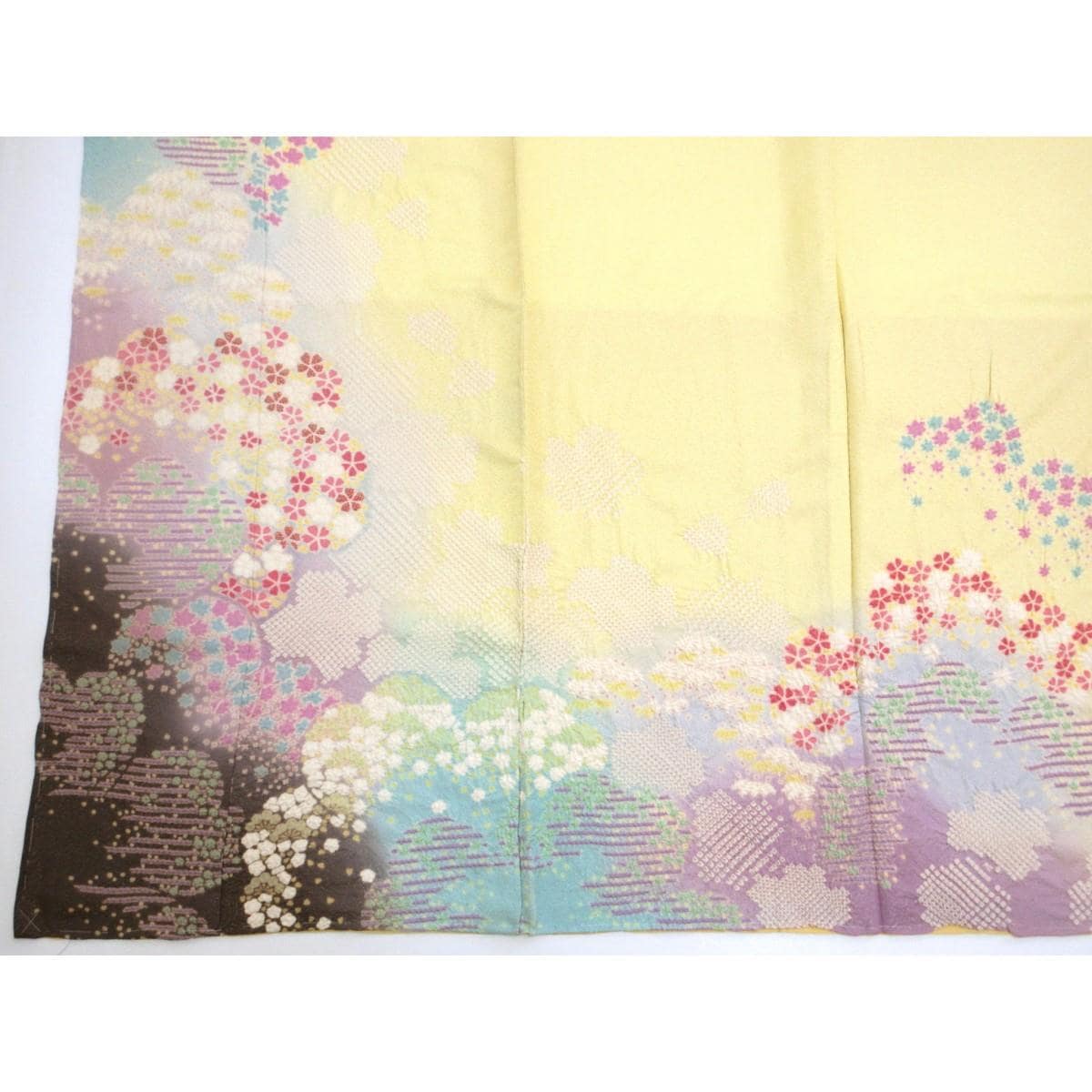 【未使用品】仮縫【滝泰】